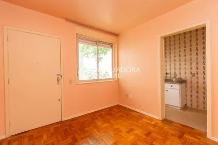 Apartamento com 1 Quarto à venda, 38m² no Centro Histórico, Porto Alegre