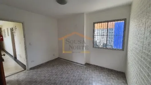 Apartamento com 2 Quartos à venda, 50m² no Jardim São Paulo(Zona Norte), São Paulo