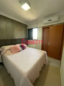 Apartamento com 3 Quartos à venda, 90m² no Nova Aliança, Ribeirão Preto
