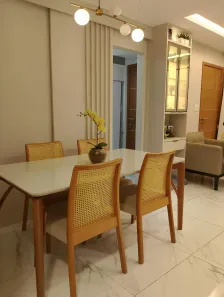 Apartamento com 3 Quartos à venda, 82m² no Encruzilhada, Recife