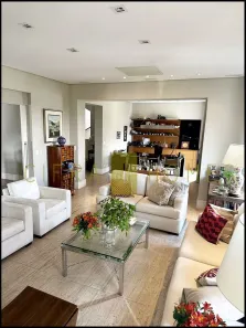 Apartamento com 3 Quartos à venda, 780m² no Alto de Pinheiros, São Paulo