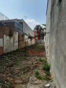 Lote/Terreno à venda, 200m² no Vila Prudente, São Paulo