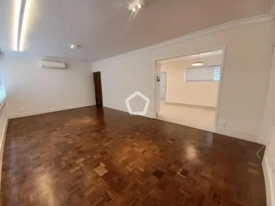 Apartamento com 4 Quartos à venda, 145m² no Santa Cecília, São Paulo