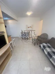 Apartamento com 2 Quartos à venda, 62m² no Flórida, Praia Grande