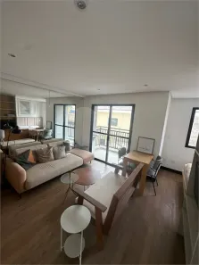 Apartamento com 1 Quarto à venda, 31m² no Parada Inglesa, São Paulo