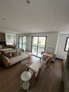 Apartamento com 1 Quarto para alugar, 31m² no Parada Inglesa, São Paulo