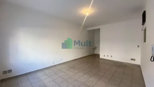 Imóvel Comercial para alugar, 64m² no Vila Seixas, Ribeirão Preto