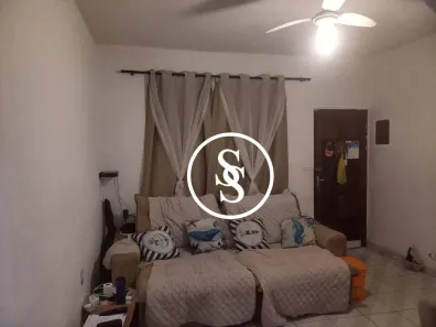 Sobrado com 2 Quartos à venda, 60m² no Alves Dias, São Bernardo do Campo