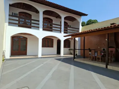 Casa com 3 Quartos à venda, 200m² no Praça Seca, Rio de Janeiro