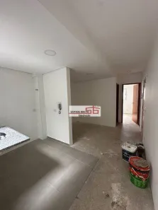Apartamento com 1 Quarto à venda, 35m² no Vila Clarice, São Paulo