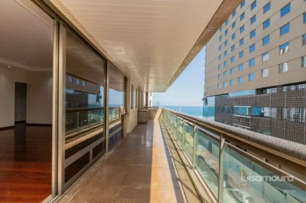 Apartamento com 4 Quartos à venda, 244m² no Ipanema, Rio de Janeiro