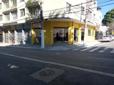 Ponto Comercial para alugar, 100m² no Santana, São Paulo