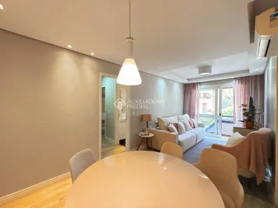 Apartamento com 2 Quartos à venda, 84m² no Santana, Porto Alegre
