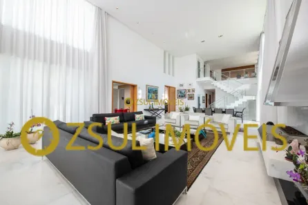 Casa com 5 Quartos à venda, 1110m² no Vila Castela, Nova Lima