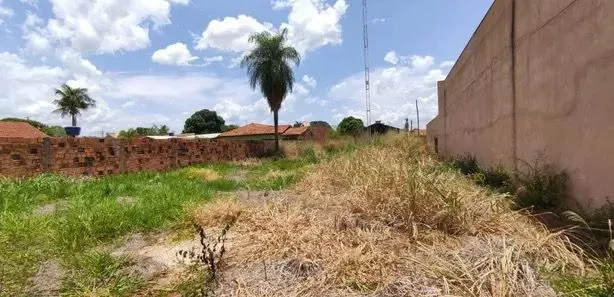 Lote/Terreno à venda, 600m² no Jardim Sul, Uberlândia