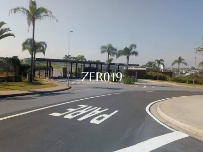 Lote/Terreno à venda, 369m² no Fazenda Pau D'Alho, Campinas