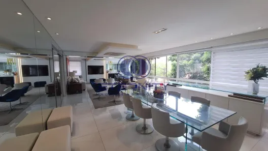 Apartamento com 3 Quartos à venda, 250m² no Casa Forte, Recife