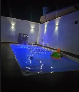 Casa com 2 Quartos à venda, 53m² no Maracanã, Praia Grande