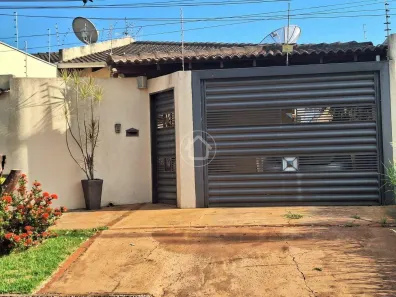 Casa com 3 Quartos à venda, 150m² no Bairro Seminário, Campo Grande
