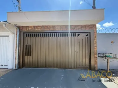 Casa com 2 Quartos à venda, 125m² no Jardim Cruzeiro do Sul, São Carlos