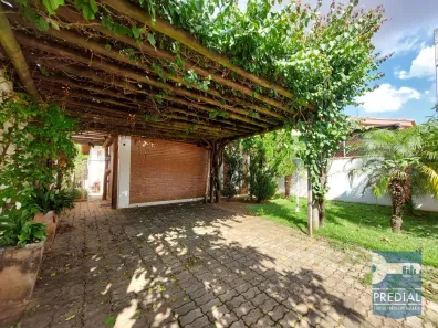 Casa de Condomínio com 2 Quartos para alugar, 145m² no Parque Espraiado, São Carlos