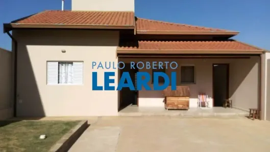 Casa com 2 Quartos à venda, 500m² no Jardim São Francisco, Valinhos
