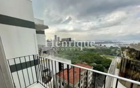 Apartamento com 1 Quarto à venda, 65m² no Centro, Rio de Janeiro