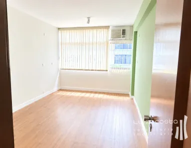 Sala Comercial com 1 Quarto à venda, 30m² no Copacabana, Rio de Janeiro