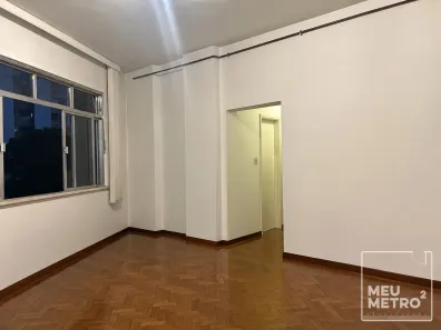Apartamento com 2 Quartos à venda, 62m² no Humaitá, Rio de Janeiro