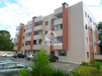 Apartamento com 2 Quartos à venda, 48m² no Osasco, Colombo