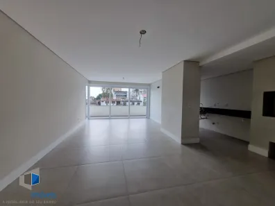 Apartamento com 3 Quartos para alugar, 161m² no Cristal, Porto Alegre