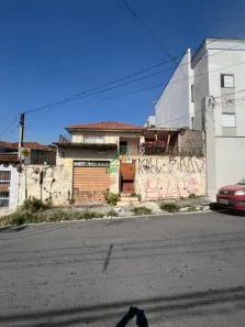 Casa com 2 Quartos à venda, 100m² no Cidade Patriarca, São Paulo