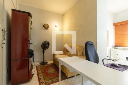 Apartamento com 1 Quarto à venda, 27m² no Centro, São Paulo