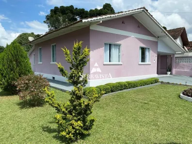 Lote/Terreno à venda, 122m² no Centro, Campo Alegre