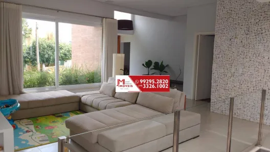 Casa de Condomínio com 3 Quartos à venda, 350m² no Chácara Santa Margarida, Campinas