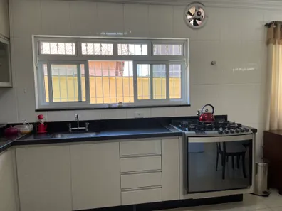 Casa com 3 Quartos à venda, 280m² no Capão Redondo, São Paulo