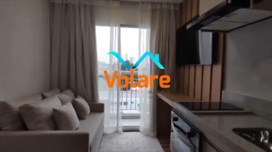 Apartamento com 1 Quarto à venda, 24m² no Vila Butantã, São Paulo