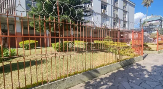 Ponto Comercial à venda, 25m² no Menino Deus, Porto Alegre