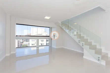 Apartamento com 4 Quartos à venda, 188m² no Água Verde, Curitiba