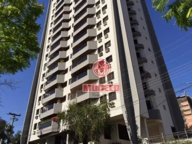 Apartamento com 3 Quartos à venda, 150m² no São Dimas, Piracicaba