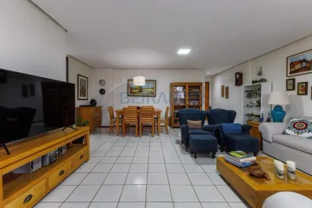 Apartamento com 3 Quartos à venda, 139m² no Norte, Brasília