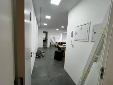 Sala Comercial para alugar, 60m² no Várzea da Barra Funda, São Paulo