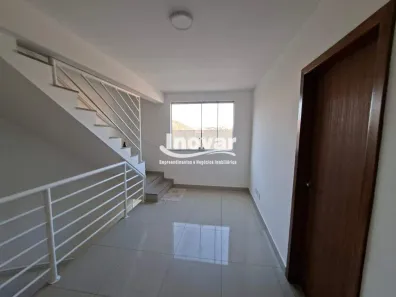 Cobertura com 2 Quartos para alugar, 113m² no Planalto, Belo Horizonte