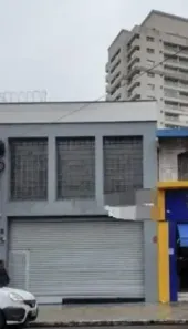 Ponto Comercial com 2 Quartos para alugar, 162m² no Lapa, São Paulo
