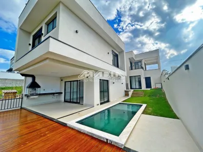 Casa de Condomínio com 3 Quartos à venda, 250m² no Vila Pagano, Valinhos