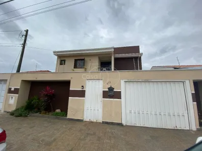 Sobrado com 4 Quartos à venda, 324m² no Parque Via Norte, Campinas