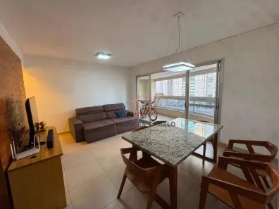 Apartamento com 3 Quartos à venda, 104m² no Vila da Serra, Nova Lima