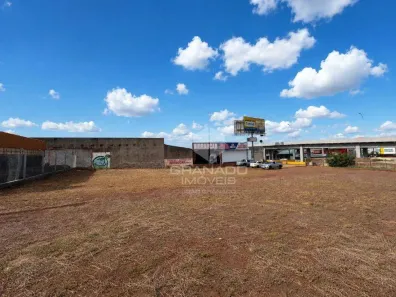 Lote/Terreno para alugar, 383m² no Jardim Independência II, Sarandi
