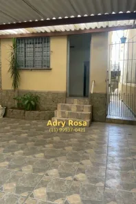Sobrado com 2 Quartos à venda, 150m² no Jardim Trussardi, São Paulo