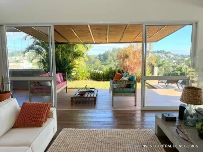 Casa de Condomínio com 3 Quartos à venda, 349m² no Pousada dos Bandeirantes, Carapicuíba